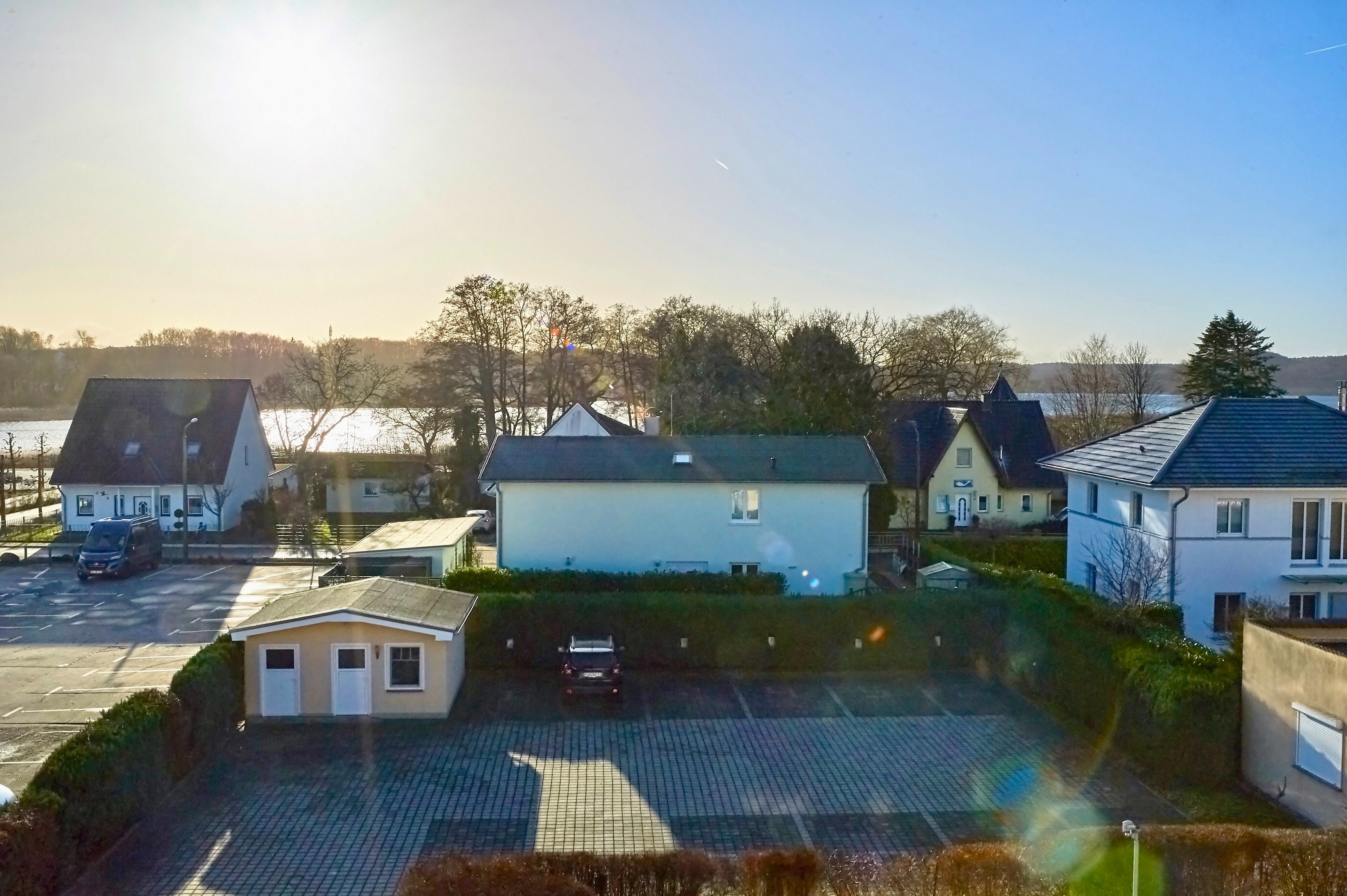 Thumbnail von Maisonettewohnung mit Südseitenbalkon