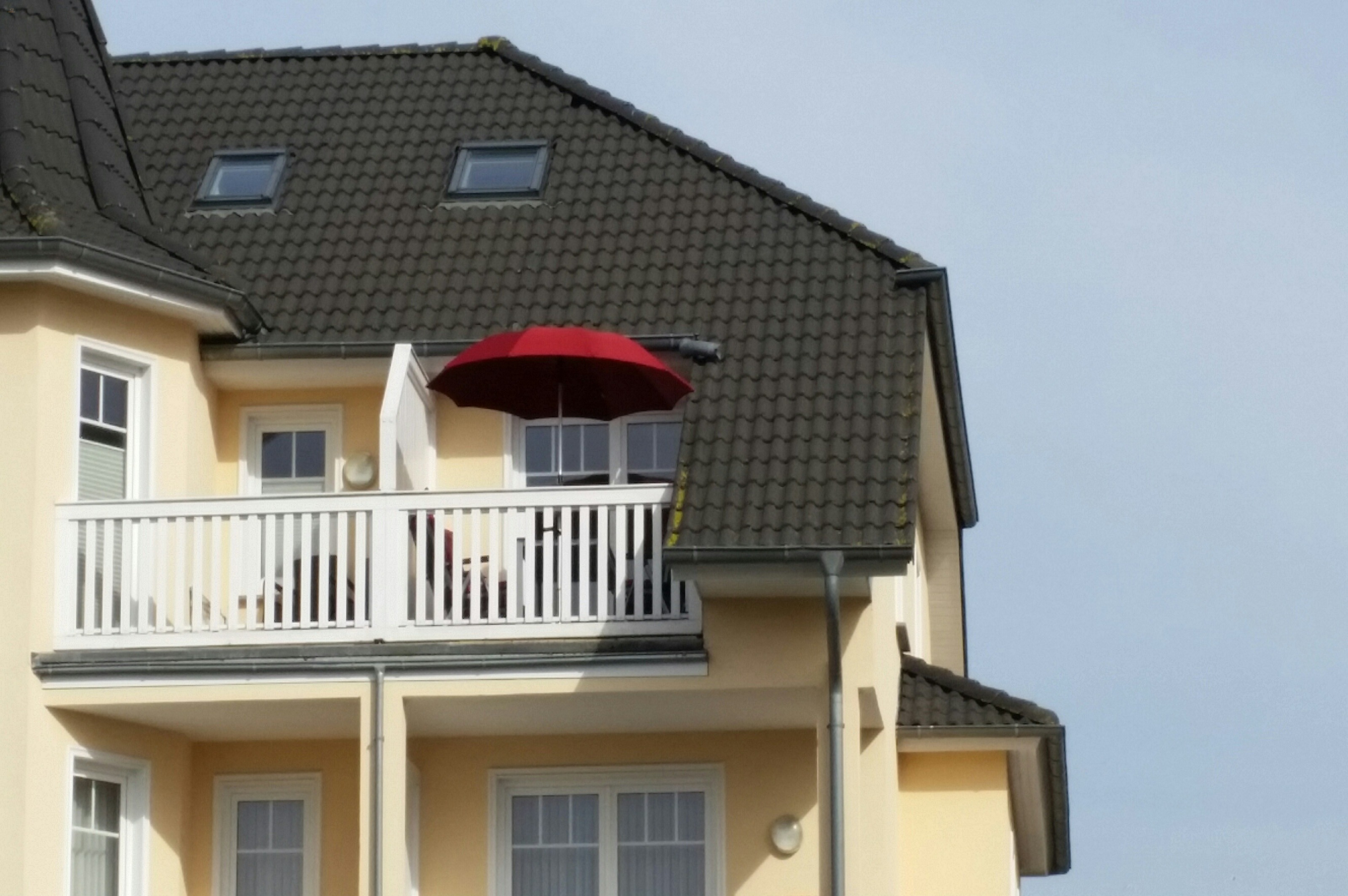 Thumbnail von Maisonettewohnung mit Südseitenbalkon