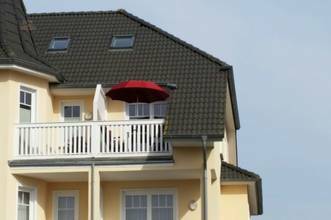 Thumbnail von Maisonettewohnung mit Südseitenbalkon