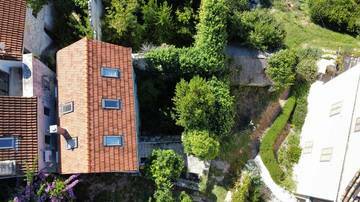 Thumbnail von Steinhaus mit schönem Meerblick