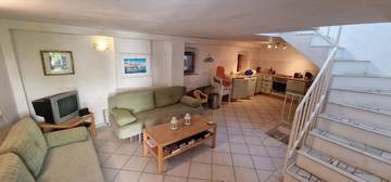 Thumbnail von Steinhaus mit schönem Meerblick