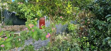 Thumbnail von Steinhaus mit schönem Meerblick