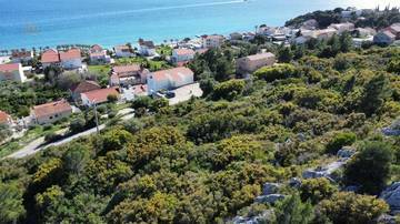 Thumbnail von Großes Grundstück mit schönem Meerblick