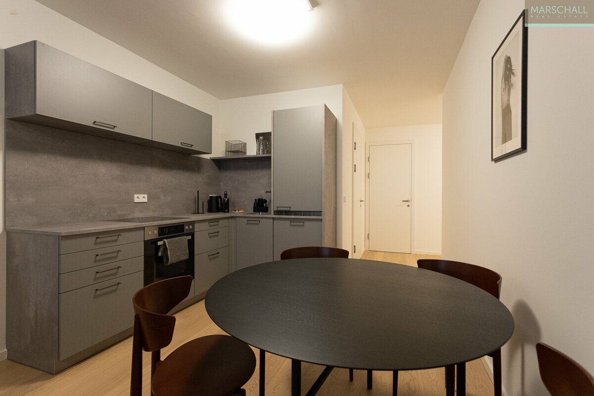 Thumbnail von ANLEGERWOHNUNG | BEFRISTET VERMIETET BIS 31.05.2029 - Luxus-Gartenwohnung mit Concierge