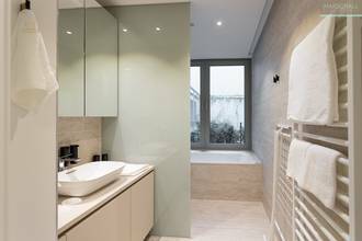 Thumbnail von ANLEGERWOHNUNG | BEFRISTET VERMIETET BIS 31.05.2029 - Luxus-Gartenwohnung mit Concierge