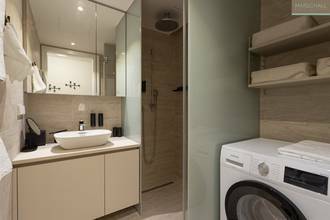 Thumbnail von ANLEGERWOHNUNG | BEFRISTET VERMIETET BIS 31.05.2029 | Voll möblierte Neubauwohnung mit Loggia und Concierge!