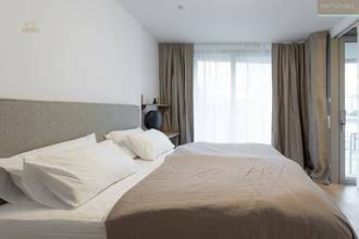 Thumbnail von ANLEGERWOHNUNG | BEFRISTET VERMIETET BIS 31.05.2029 | Voll möblierte Neubauwohnung mit Loggia und Concierge!