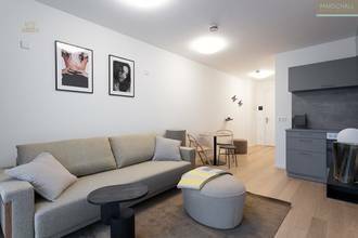 Thumbnail von ANLEGERWOHNUNG | BEFRISTET VERMIETET BIS 31.05.2029 | Voll möblierte Neubauwohnung mit Loggia und Concierge!