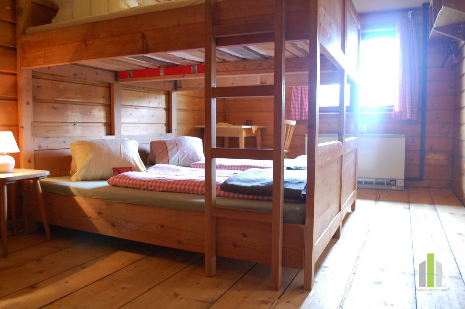 Thumbnail von Berghütte/Alm in traumhafter Alleinlage mit Blick auf das atemberaubende Dachsteinmassiv