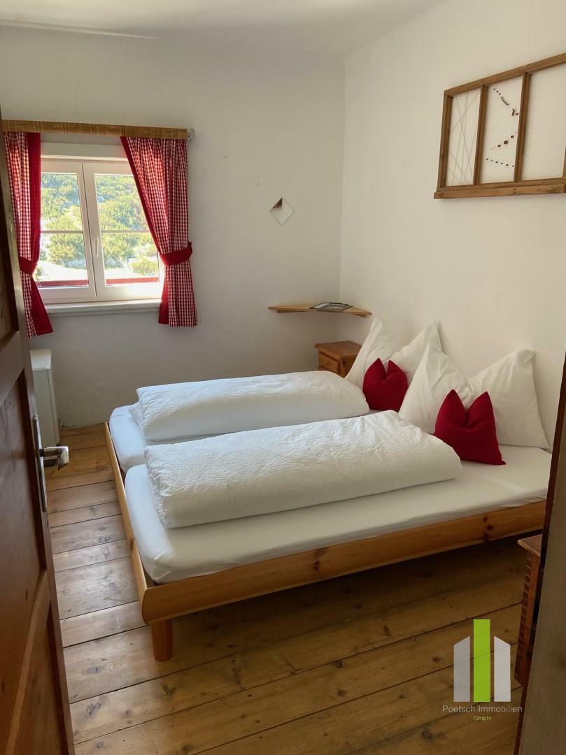 Thumbnail von Berghütte/Alm in traumhafter Alleinlage mit Blick auf das atemberaubende Dachsteinmassiv