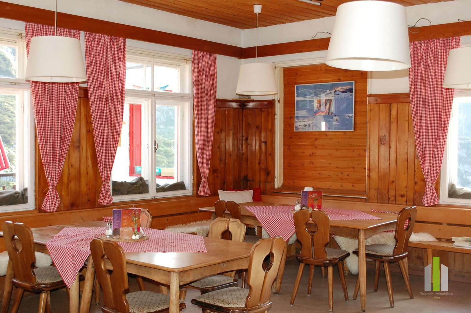 Thumbnail von Berghütte/Alm in traumhafter Alleinlage mit Blick auf das atemberaubende Dachsteinmassiv