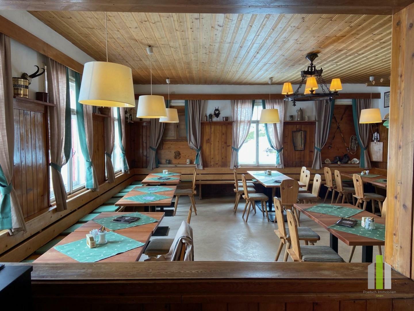 Thumbnail von Berghütte/Alm in traumhafter Alleinlage mit Blick auf das atemberaubende Dachsteinmassiv