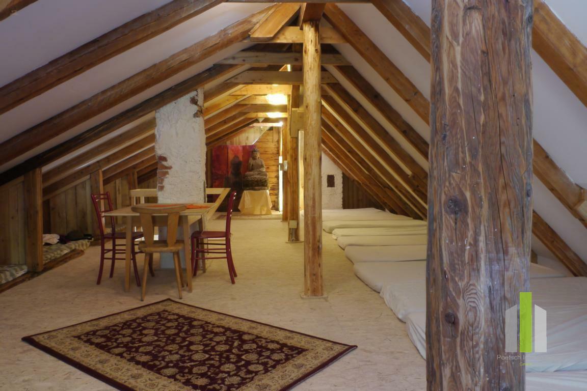 Thumbnail von Berghütte/Alm in traumhafter Alleinlage mit Blick auf das atemberaubende Dachsteinmassiv