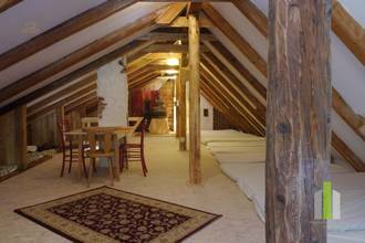 Thumbnail von Berghütte/Alm in traumhafter Alleinlage mit Blick auf das atemberaubende Dachsteinmassiv