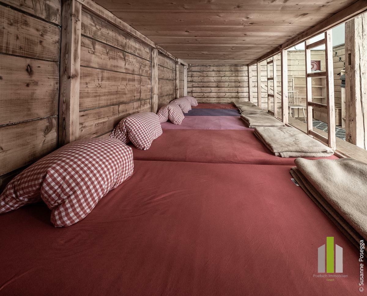 Thumbnail von Berghütte/Alm in traumhafter Alleinlage mit Blick auf das atemberaubende Dachsteinmassiv