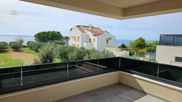 Thumbnail von Moderne Neubau-Appartements mit Meerblick