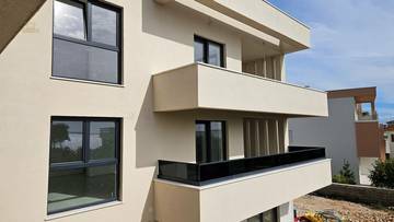 Thumbnail von Moderne Neubau-Appartements mit Meerblick