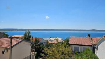 Thumbnail von Appartementhaus mit schönem Meerblick