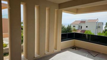 Thumbnail von Moderne Appartements im Erdgeschoss mit Garten