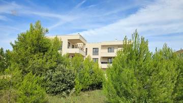 Thumbnail von Moderne Appartements im Erdgeschoss mit Garten