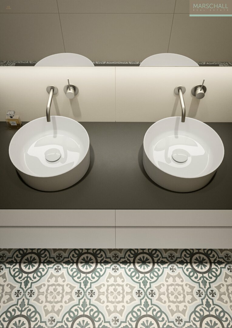 Thumbnail von Großzügige 2-Zimmer-Wohnung mit Balkon nähe Naschmarkt