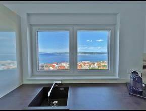 Thumbnail von Wohnung mit Panorama-Meerblick