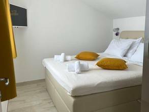 Thumbnail von Wohnung mit Panorama-Meerblick