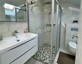 Thumbnail von Wohnung mit Panorama-Meerblick