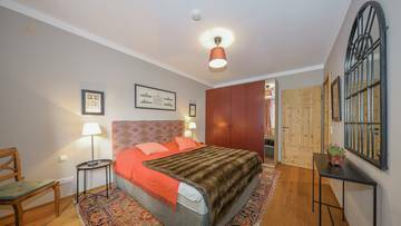 Thumbnail von Exklusive Stadtwohnung in ruhiger Lage