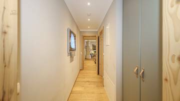 Thumbnail von Exklusive Stadtwohnung in ruhiger Lage