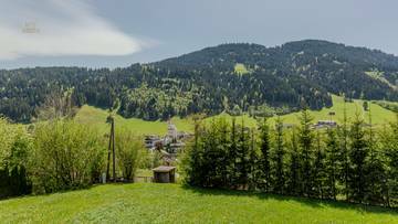Thumbnail von Baugrundstück in traumhafter Toplage mit Kaiserblick