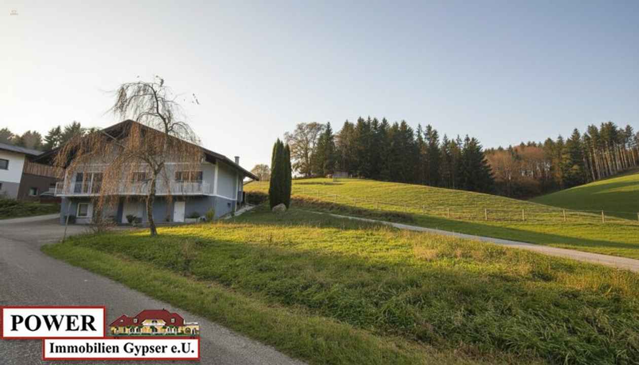 Wohnhaus für Ruhe und Entspannung !!