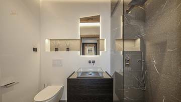 Thumbnail von Luxuswohnung in unverbaubarer Toplage - Areal Diamond Hills