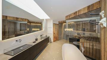 Thumbnail von Luxuswohnung in unverbaubarer Toplage - Areal Diamond Hills