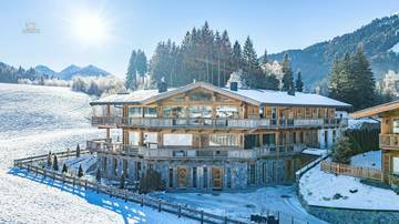 Thumbnail von Luxuswohnung in unverbaubarer Toplage - Areal Diamond Hills