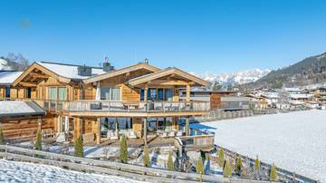 Thumbnail von Luxuswohnung in unverbaubarer Toplage - Areal Diamond Hills