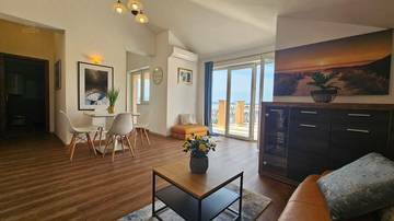 Thumbnail von Wohnung mit Panoramablick