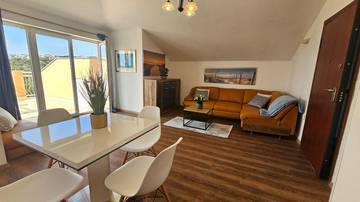 Thumbnail von Wohnung mit Panoramablick