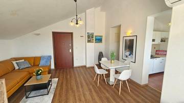 Thumbnail von Wohnung mit Panoramablick