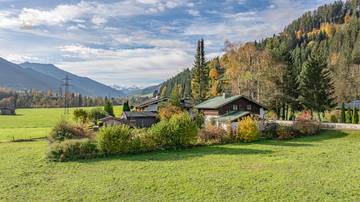 Thumbnail von Neubauvilla in sonniger Ruhelage mit traumhaftem Ausblick