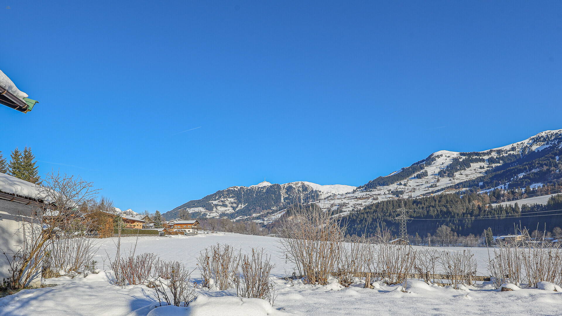 Thumbnail von Baugrund in Toplage mit Baugenehmigung für eine Luxusvilla