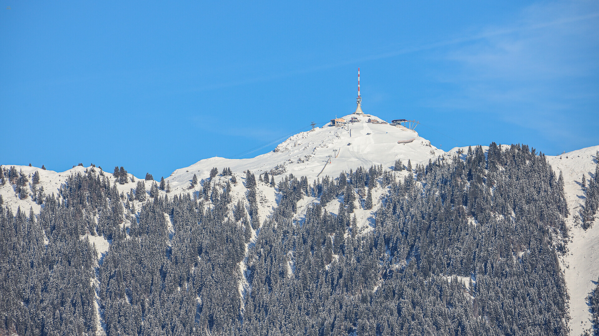 Thumbnail von Baugrund in Toplage mit Baugenehmigung für eine Luxusvilla