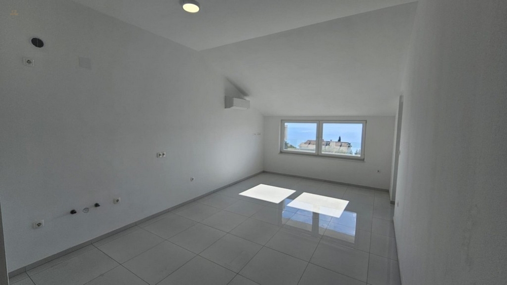 Thumbnail von Moderne Maisonettewohnungen mit schönem Meerblick