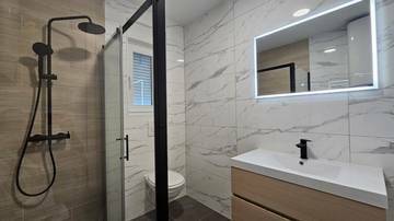 Thumbnail von Moderne Maisonettewohnungen mit schönem Meerblick