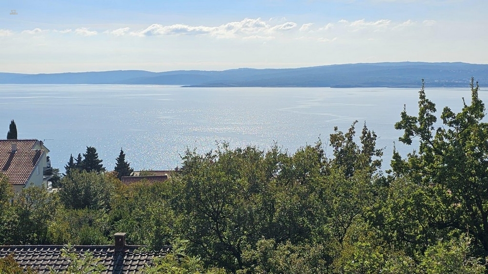 Thumbnail von Moderne Maisonettewohnungen mit schönem Meerblick