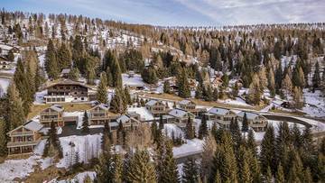 Thumbnail von ALM-CHALET 2 - Freizeitwohnsitz in Toplage