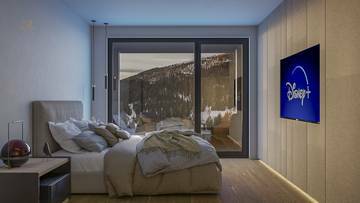 Thumbnail von ALM-CHALET 2 - Freizeitwohnsitz in Toplage