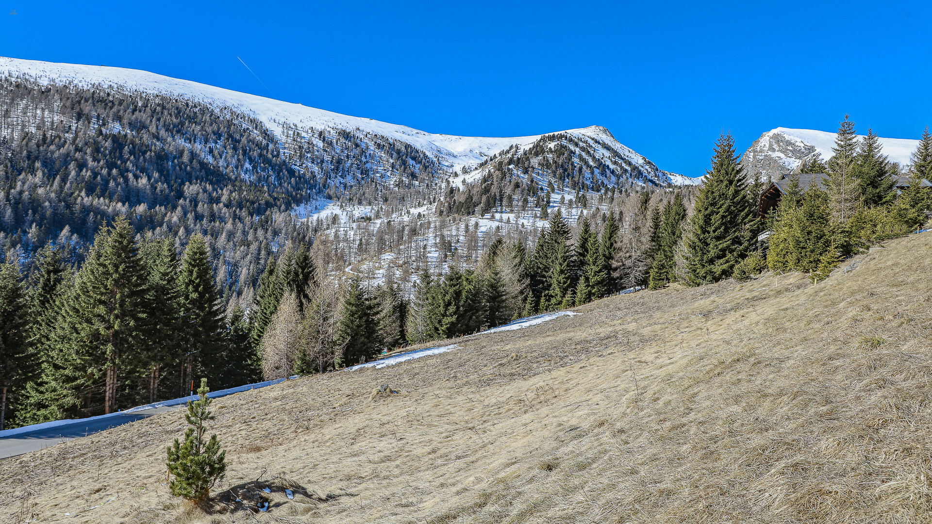 Thumbnail von ALM-CHALET 1 - Freizeitwohnsitz in Toplage