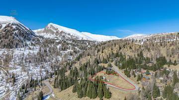 Thumbnail von ALM-CHALET 1 - Freizeitwohnsitz in Toplage