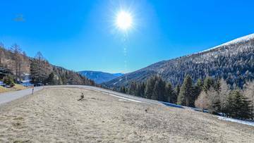 Thumbnail von ALM-CHALET 1 - Freizeitwohnsitz in Toplage